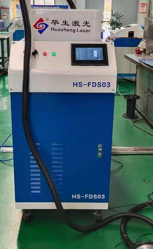 焊接加工、激光焊接